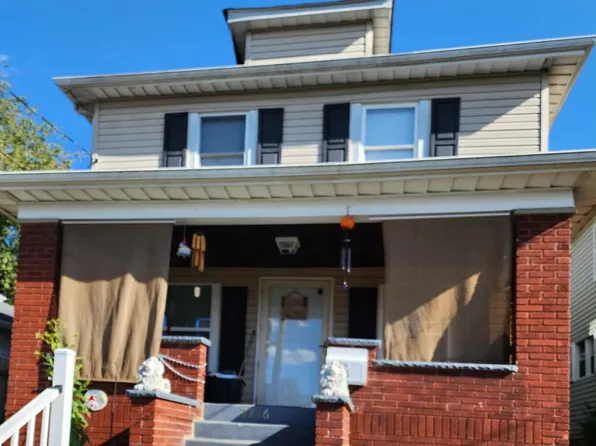 2256 Crooks St, Ashland, KY 41101