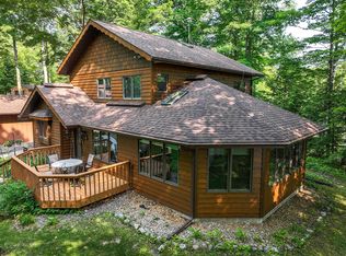 W1676 Bear Trail Rd, Gleason, WI 54435
