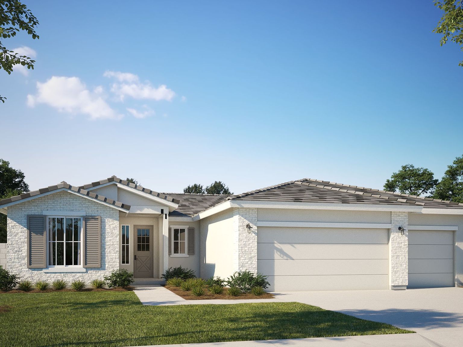 Amberley at Belcourt by John Balfanz Homes in Bakersfield CA Zillow