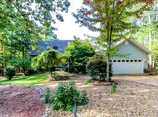 105 San Juan Way, Hot Springs Village, AR 71909