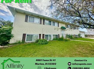 4881 Tama St #1, Marion, IA 52302