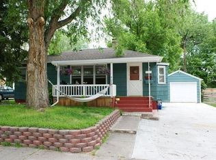 4122 W Omaha St, Rapid City, SD 57702