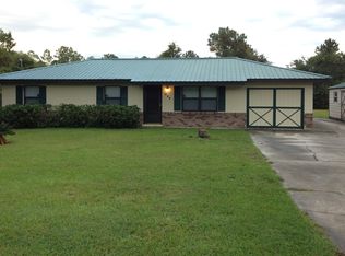 620 Putnam County Blvd E, East Palatka, FL 32131