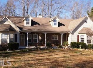 214 Mountain View Rd, Molena, GA 30258