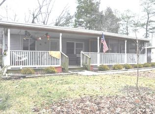 10974 Cedar Dr, Lusby, MD 20657