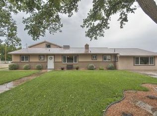 1500 W 400 S, Hurricane, UT 84737