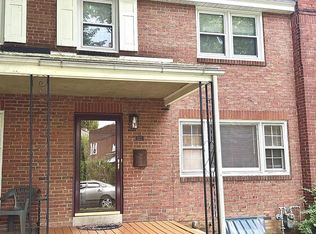 323 Linden Ln, West Reading, PA 19611