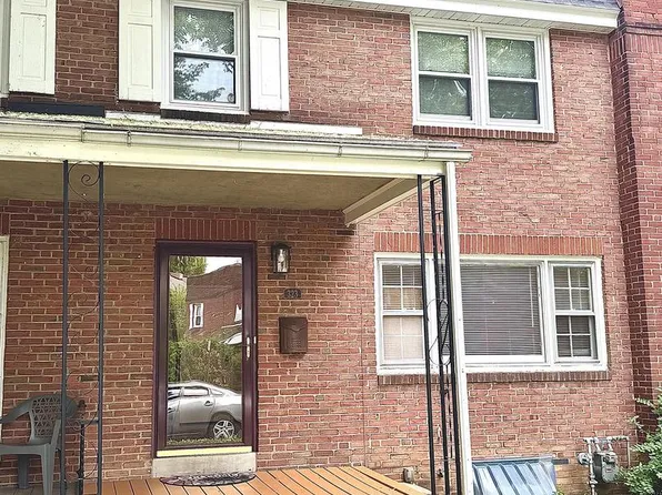323 Linden Ln, West Reading, PA 19611