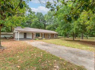 364 Campground Rd, Beebe, AR 72012