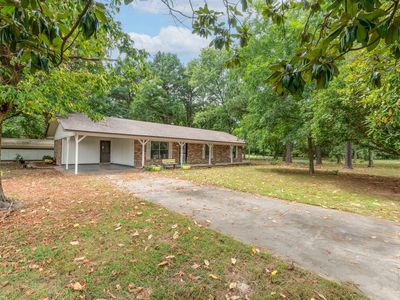 364 Campground Rd, Beebe, AR, 72012