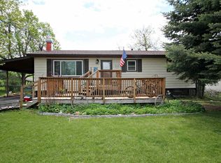 642 Weber Dr, Sturgis, SD 57785