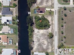 1920 SW 17th Ave, Cape Coral, FL 33991