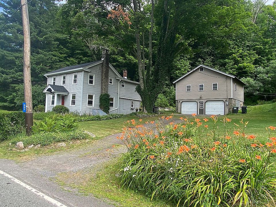 View from Street