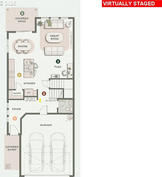 2nd image of 1406 NE 181st Ave Lot 84