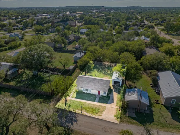 304 N Geneva St, Breckenridge, TX 76424