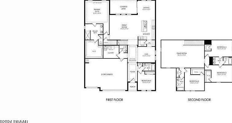 2nd image of 3148 Firethorn Cir