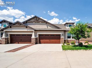 11278 Cold Creek Vw, Colorado Springs, CO 80921