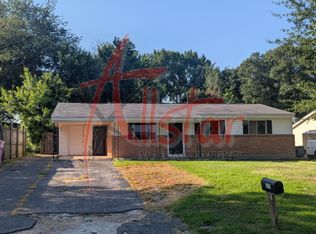 1915 Southaven Cir N, Southaven, MS 38671