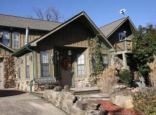 10900 Highway 206 W, Harrison, AR 72601