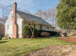 48 Colvintown Rd, Coventry, RI 02816