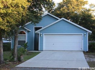 1208 NW 15th Ave, Chiefland, FL 32626