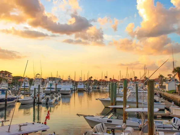 201 Yacht Club Dr #29, Saint Augustine, FL 32084