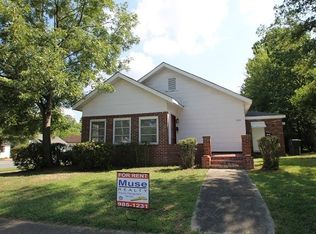 556 1/2 Flint St, Rock Hill, SC 29730