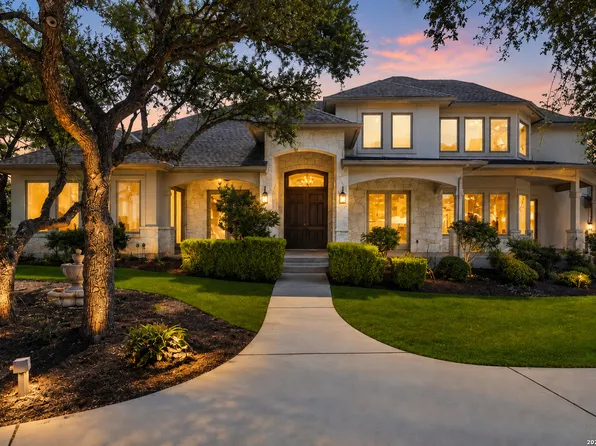 102 INDIAN BLF, Boerne, TX 78006