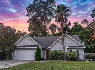 62 Westminster Pl, Beaufort, SC 29907