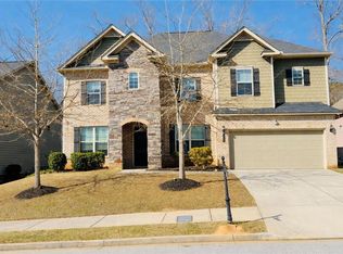 4844 Albany Way, Atlanta, GA 30331