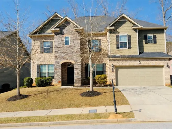 4844 Albany Way, Atlanta, GA 30331