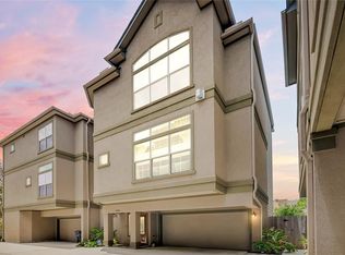 4424 Rose St, Houston, TX 77007