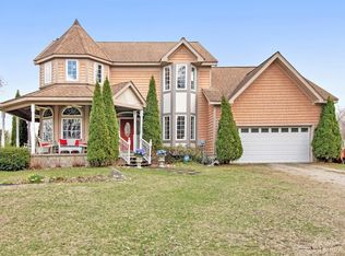 11455 Butler Rd, Willis, MI 48191