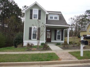 27 Belletower Turn, Hattiesburg, MS 39402