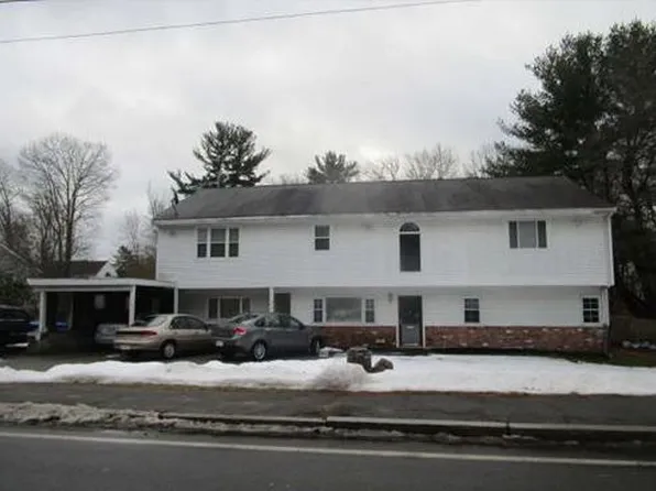 507 Summer St, Rockland, MA 02370