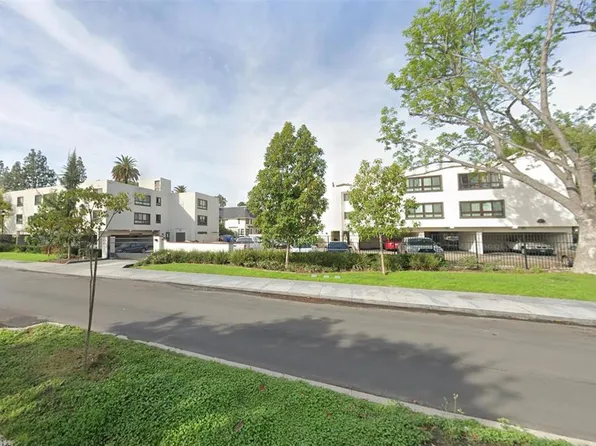 34 W Saint James Park #34, Los Angeles, CA 90007