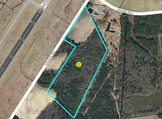 0 Vickers Rd, Elm City, NC 27822