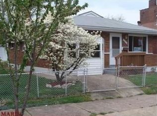 3453 Illinois Ave, Saint Louis, MO
