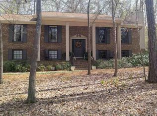 5541 Parkview Cir, Birmingham, AL 35242