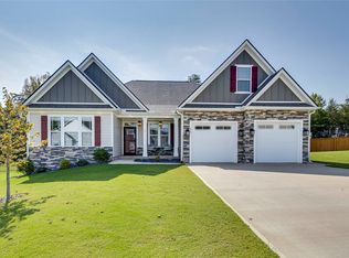 317 Blue Rock Ct, Travelers Rest, SC 29690