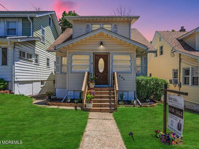 204 Hollywood Avenue, Union, NJ, 07083