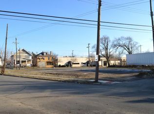 2000 Cleveland Ave, Columbus, OH 43211