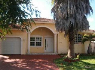 14530 SW 180th St, Miami, FL 33177