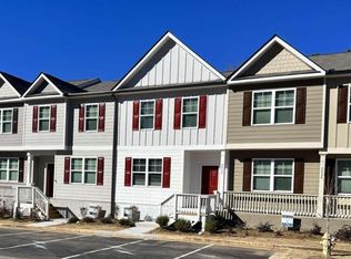 2856 Saratoga Lake Vw #16, Decatur, GA 30034