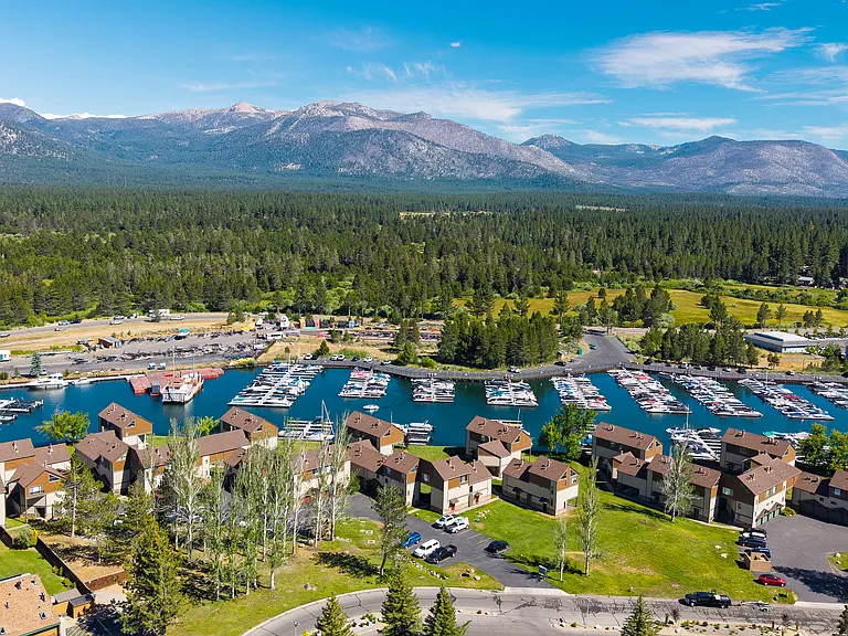 489 Tahoe Keys Blvd #56 — Photo 41