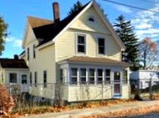 41 Boston St, Methuen, MA 01844