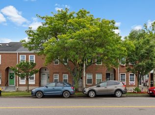 22 Austin St, Charlestown, MA 02129