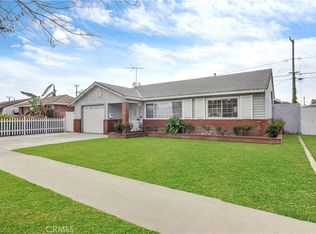 3624 E La Jara St, Long Beach, CA 90805