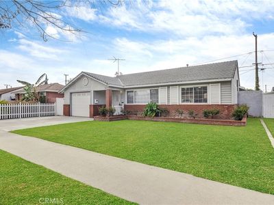 3624 E La Jara St, Long Beach, CA, 90805