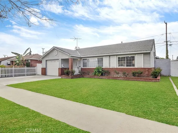 3624 E La Jara St, Long Beach, CA 90805